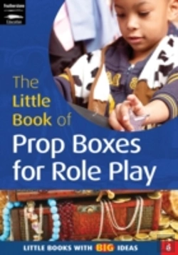 Bertrand.pt - The Little Book Of Prop Boxes For Role Play