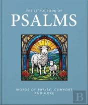 The Little Book Of Psalms
