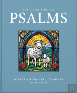 Bertrand.pt - The Little Book Of Psalms