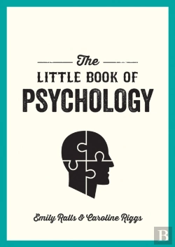 Bertrand.pt - The Little Book Of Psychology