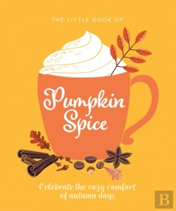 Bertrand.pt - The Little Book Of Pumpkin Spice