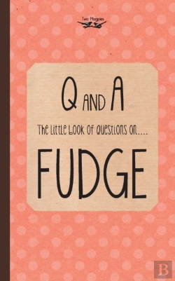 Bertrand.pt - The Little Book Of Questions On Fudge