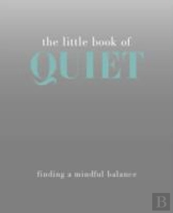 Bertrand.pt - The Little Book Of Quiet