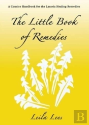 The Little Book Of Remedies