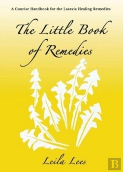 Bertrand.pt - The Little Book Of Remedies