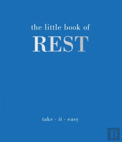 Bertrand.pt - The Little Book Of Rest