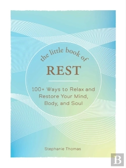 Bertrand.pt - The Little Book Of Rest