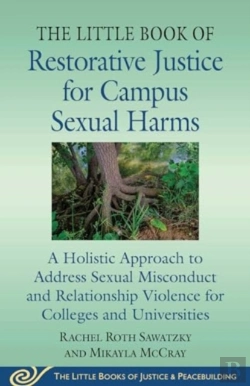 Bertrand.pt - The Little Book Of Restorative Justice For Campus Sexual Harms