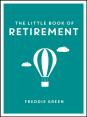 The Little Book Of Retirement
