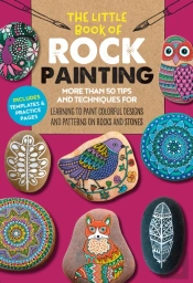 The Little Book Of Rock Painting