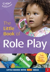The Little Book Of Role Play