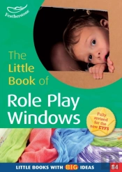 The Little Book Of Role Play Windows