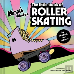 Bertrand.pt - The Little Book Of Roller Skating