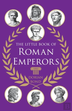 Bertrand.pt - The Little Book Of Roman Emperors