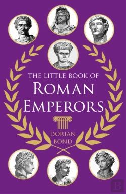 Bertrand.pt - The Little Book Of Roman Emperors