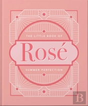 The Little Book Of Rose