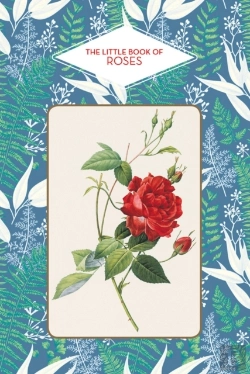 Bertrand.pt - The Little Book Of Roses