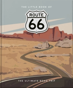 Bertrand.pt - The Little Book Of Route 66