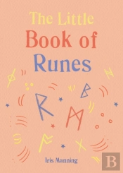 The Little Book Of Runes