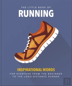 Bertrand.pt - The Little Book Of Running