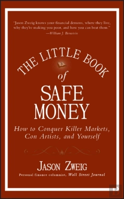 Bertrand.pt - The Little Book Of Safe Money