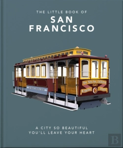 Bertrand.pt - The Little Book Of San Francisco