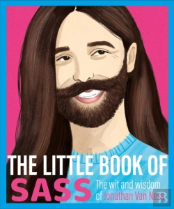 Bertrand.pt - The Little Book Of Sass