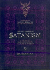The Little Book Of Satanism