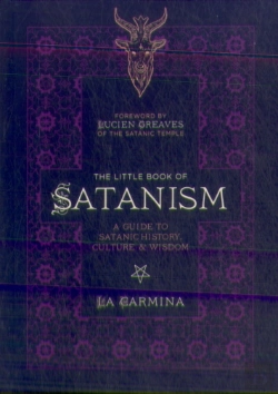 Bertrand.pt - The Little Book Of Satanism