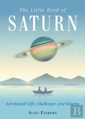 The Little Book Of Saturn