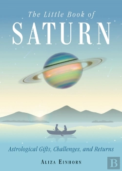 Bertrand.pt - The Little Book Of Saturn