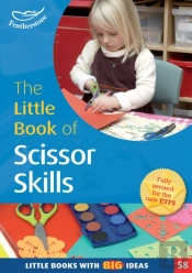 The Little Book Of Scissor Skills