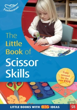 Bertrand.pt - The Little Book Of Scissor Skills