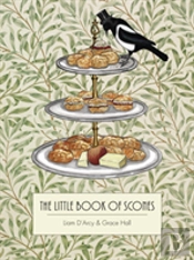 The Little Book Of Scones