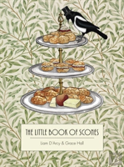 Bertrand.pt - The Little Book Of Scones