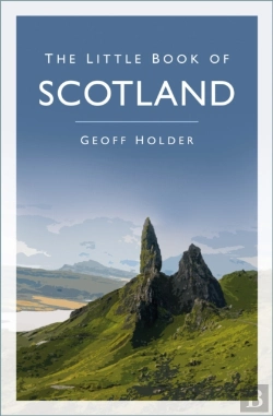 Bertrand.pt - The Little Book Of Scotland