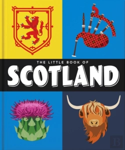 Bertrand.pt - The Little Book Of Scotland