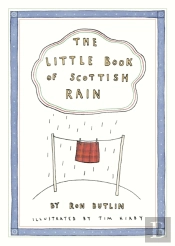 The Little Book Of Scottish Rain