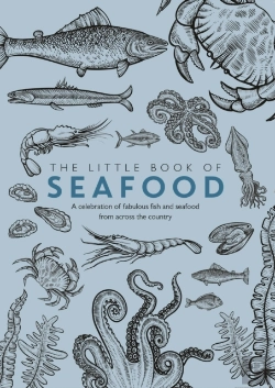 Bertrand.pt - The Little Book Of Seafood