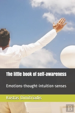 Bertrand.pt - The Little Book Of Self-Awareness