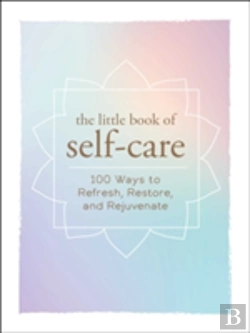 Bertrand.pt - The Little Book Of Self-Care