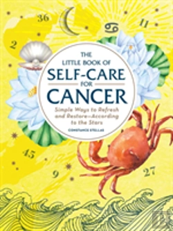 Bertrand.pt - The Little Book Of Self-Care For Cancer