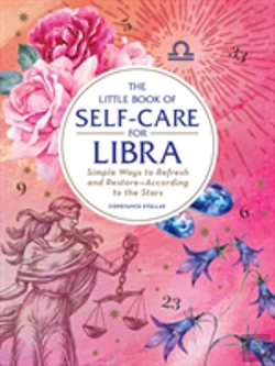 Bertrand.pt - The Little Book Of Self-Care For Libra