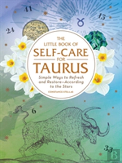 Bertrand.pt - The Little Book Of Self-Care For Taurus