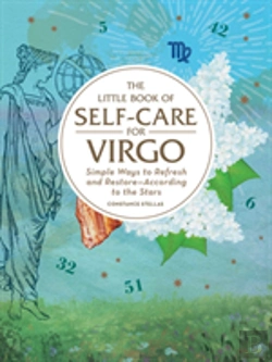 Bertrand.pt - The Little Book Of Self-Care For Virgo