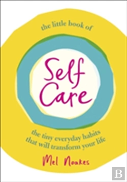 Bertrand.pt - The Little Book Of Self-Care