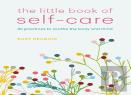 The Little Book Of Self-Care