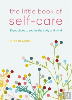 Bertrand.pt - The Little Book Of Self-Care
