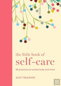 Bertrand.pt - The Little Book Of Self-Care