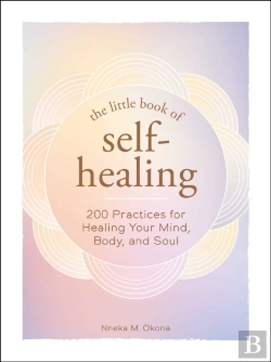 Bertrand.pt - The Little Book Of Self-Healing